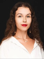 Титова Екатерина Сергеевна