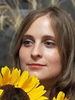 Мельникова Анна Алексеевна