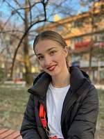Самарина Анастасия Викторовна