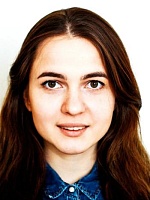 Денисова Алина Александровна