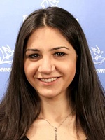 Атифи Нела Салахуддиновна