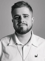 Щегольков Илья Игоревич