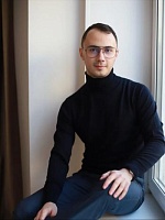 Константинов Владимир Валерьевич