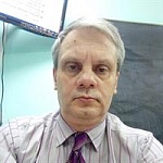 Павел  Викторович Колесников