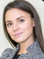 Бутюгова Елена Николаевна