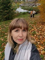Добрынина Ольга Михайловна