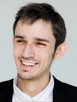 Переверзев Антон Игоревич