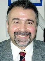 Агамиров Карэн Владимирович