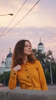 Фатхуллина Диана Маратовна