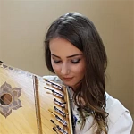 Александра Леонидовна Сакович