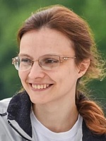 Парфёнова Ирина Александровна