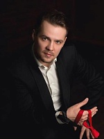 Волков Артём Сергеевич