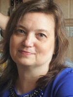 Мольшакова Анна Олеговна
