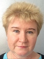 Жигалова Елена Алексеевна
