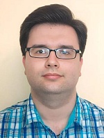 Гончаров Дмитрий Александрович