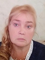 Родионова Ирина Николаевна