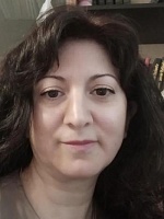 Шаповалова Анастасия Эдуардовна