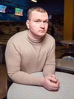 Удовиченко Антон Юрьевич