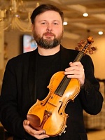 Резвов Дмитрий Александрович