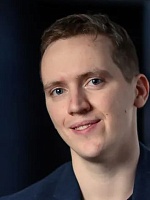Федотов Дмитрий Вадимович