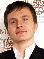 Кравченко Максим Викторович