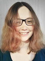 Волкова Дарья Константиновна