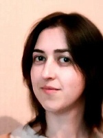 Шилова Наталья Сергеевна