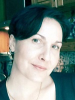 Переладова Александра Андреевна