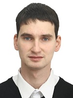 Проскудин Всеволод Владимирович