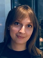 Андреева Маргарита Анатольевна