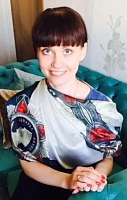Сорокина Дарья Дмитриевна