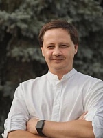 Владимиров Константин Олегович