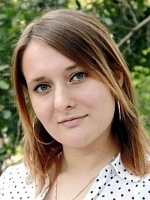 Лейбман Алина Павловна