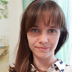 Татьяна Владимировна Никитина