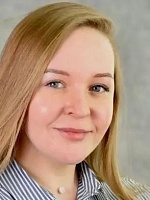 Короткова Анастасия Юрьевна
