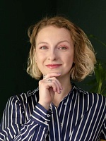 Ужгина Полина Евгеньевна