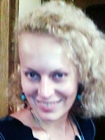 Мусина Марина Владимировна