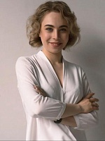 Матвеева Анна Юрьевна