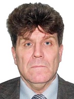 Долгов Геннадий Васильевич
