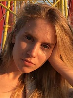 Киященко Анна Сергеевна