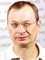 Сычев Михаил Юрьевич