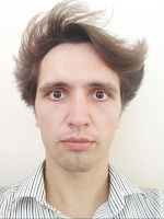 Никулин Иван Васильевич