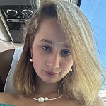 Алексеева Алина Александровна