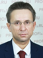 Терениченко Алексей Александрович
