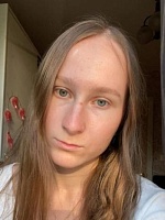 Саванович Анастасия Олеговна