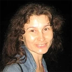 Вера Борисовна Лыкова