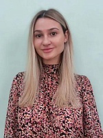 Азарова Ирина Сергеевна