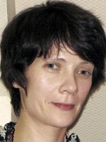 Щербинина Елена Витольдовна
