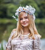 Мишина Анна Евгеньевна