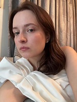 Сухарева Алиса Тимуровна